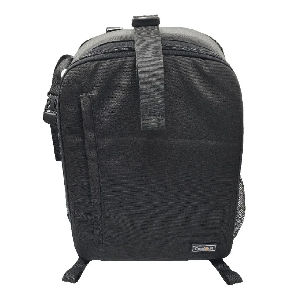 Cwatcun Camera Backpack 5.0 Large DSLR 900D‎ Waterproof 15.6